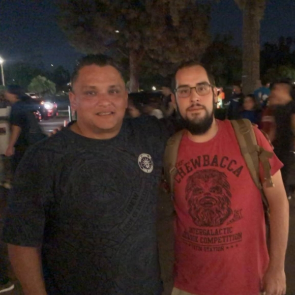 Meet your Posher, Robert - Picture 1 of 1